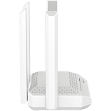 ..... Wi-Fi маршрутизатор (роутер) Netcraze Speedster DSL (NC-2113) (2229), повреждена упаковка