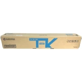 ..... Картридж Kyocera TK-8110C Cyan, вскрыта упаковка (1T02P3CAX0)