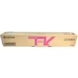 ..... Картридж Kyocera TK-8110M Magenta, вскрыта упаковка (1T02P3BAX0)