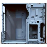 ..... Корпус Powerman EL501BK Black, новый, без БП (6116779)
