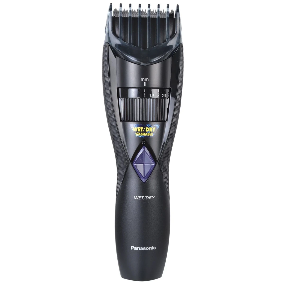 ..... Машинка для стрижки Panasonic ER-GB37-K451 (3901), повреждена упаковка