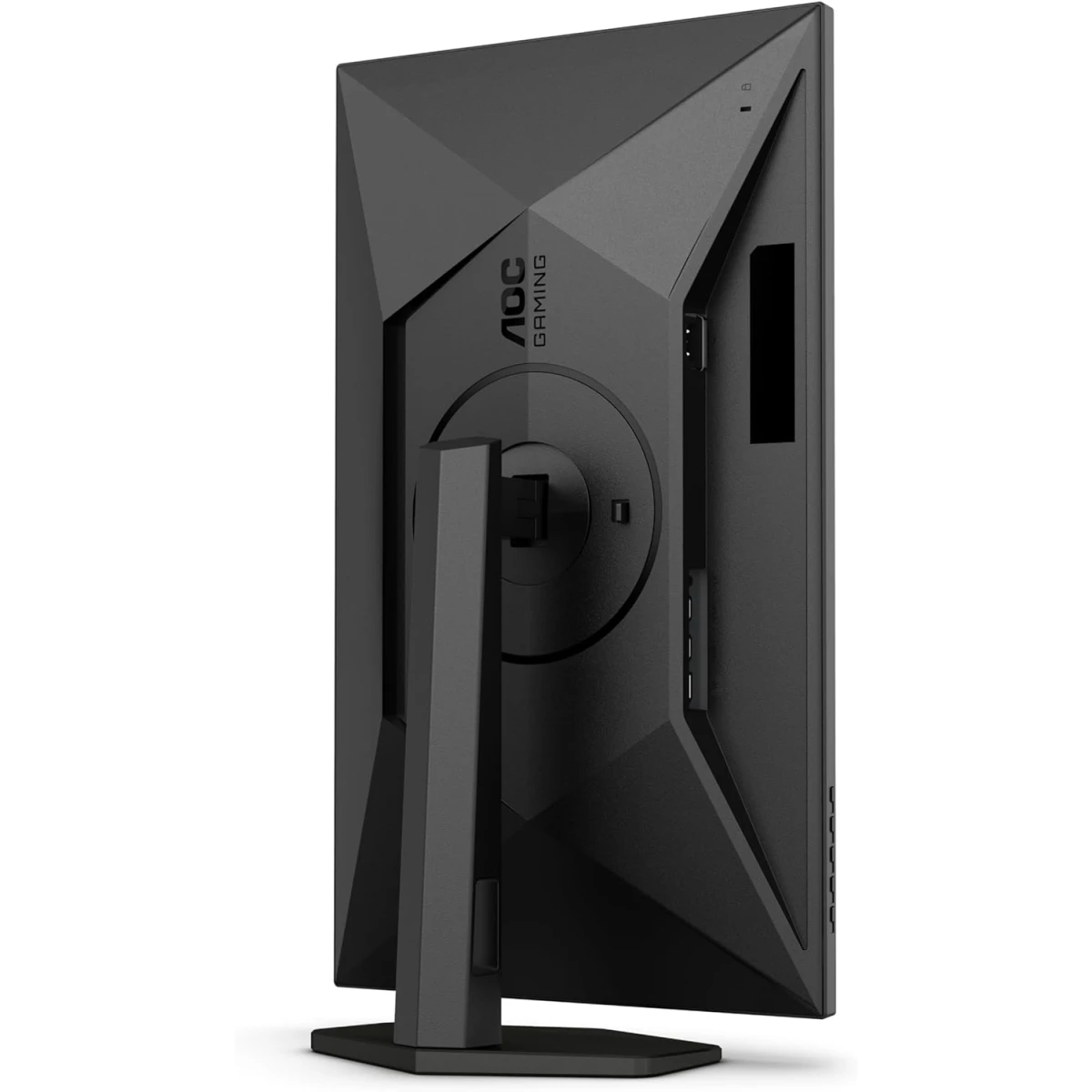 ..... Монитор AOC 27" Q27G4X (5122), из ремонта - фото 4