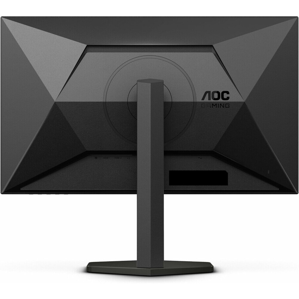 ..... Монитор AOC 27" Q27G4X (5122), из ремонта - фото 5