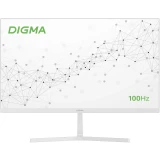 ..... Монитор Digma 27" Progress 27P502Q, мятая упаковка, не товарный вид