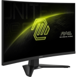 ..... Монитор MSI 27" MAG 275CQF E18 (0634), Б/У, битый пиксель (9S6-3CE91H-022)