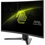..... Монитор MSI 27" MAG 275CQF E18 (0634), Б/У, битый пиксель (9S6-3CE91H-022)