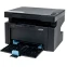 ..... МФУ HIPER M-1005NW Black (0800), Б/У, без упаковки, устройство + кабель 220В - M-1005NW (BL) - фото 2