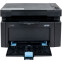 ..... МФУ HIPER M-1005NW Black (0800), Б/У, без упаковки, устройство + кабель 220В - M-1005NW (BL) - фото 3