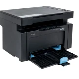 ..... МФУ HIPER M-1005NW Black (0800), Б/У, без упаковки, устройство + кабель 220В (M-1005NW (BL))