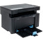 ..... МФУ HIPER M-1005NW Black (0800), Б/У, без упаковки, устройство + кабель 220В - M-1005NW (BL) - фото 4