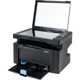 ..... МФУ HIPER M-1005NW Black (0800), Б/У, без упаковки, устройство + кабель 220В (M-1005NW (BL))