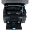 ..... МФУ HIPER M-1005NW Black (0800), Б/У, без упаковки, устройство + кабель 220В - M-1005NW (BL) - фото 6