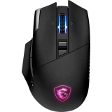 ..... Мышь MSI VERSA PRO WIRELESS Black (0025), Б/У (S12-4301340-CLA)