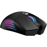 ..... Мышь MSI VERSA PRO WIRELESS Black (0025), Б/У (S12-4301340-CLA)