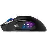 ..... Мышь MSI VERSA PRO WIRELESS Black (0025), Б/У (S12-4301340-CLA)