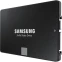 ..... Накопитель SSD 1TB Samsung 870 EVO (MZ-77E1T0BW) (9515), Б/У