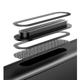 ..... Очки-гарнитура Xiaomi Smart Audio Glasses (0215), Б/У (BHR9530GL)