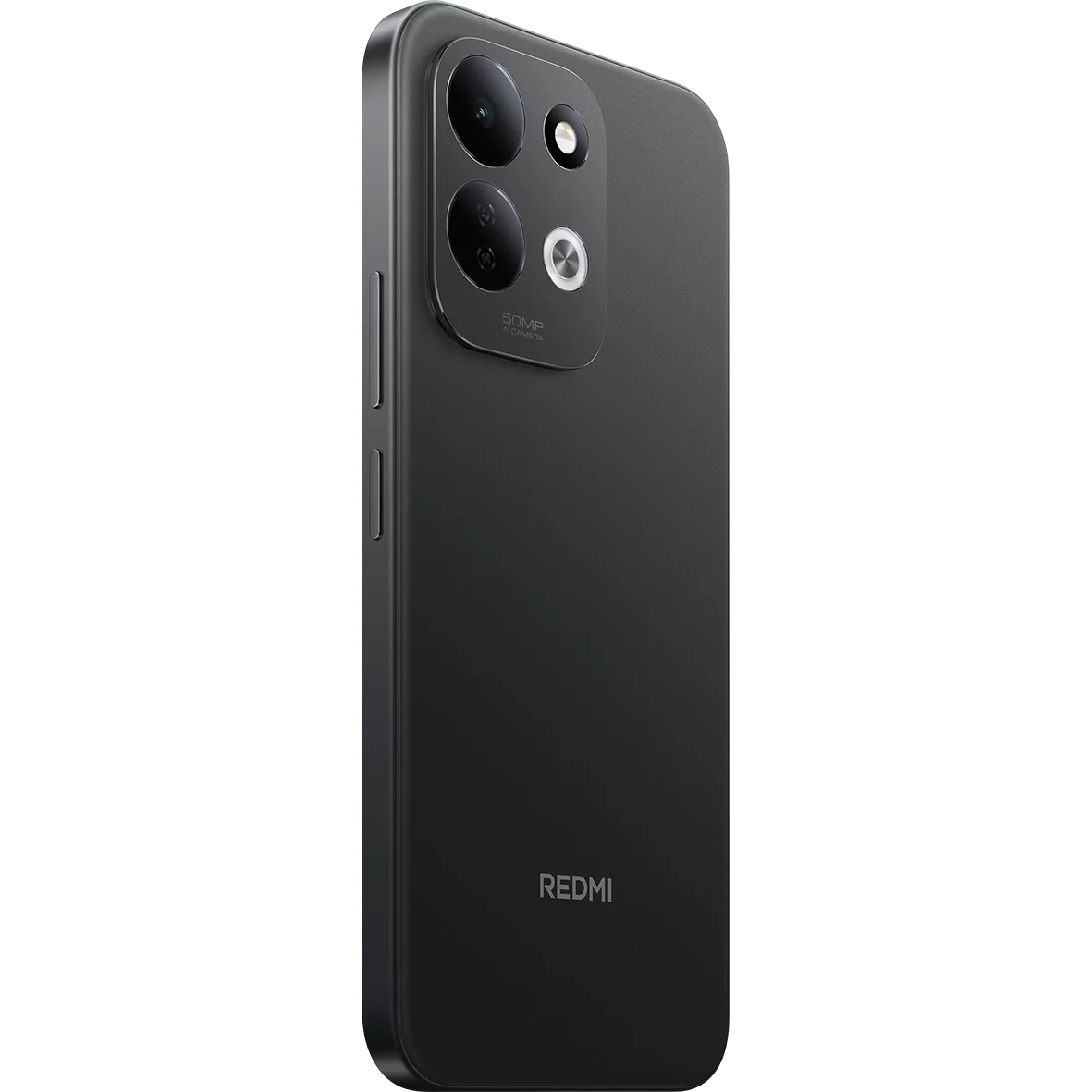 Смартфон Xiaomi Redmi 17 8/256GB Black - X82307 - фото 5