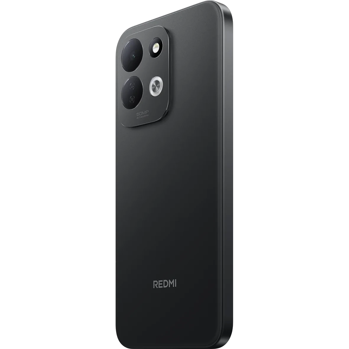 Смартфон Xiaomi Redmi 17 8/256GB Black - X82307 - фото 7