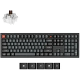 Клавиатура Keychron V6 8K (V6W-D3-RU)