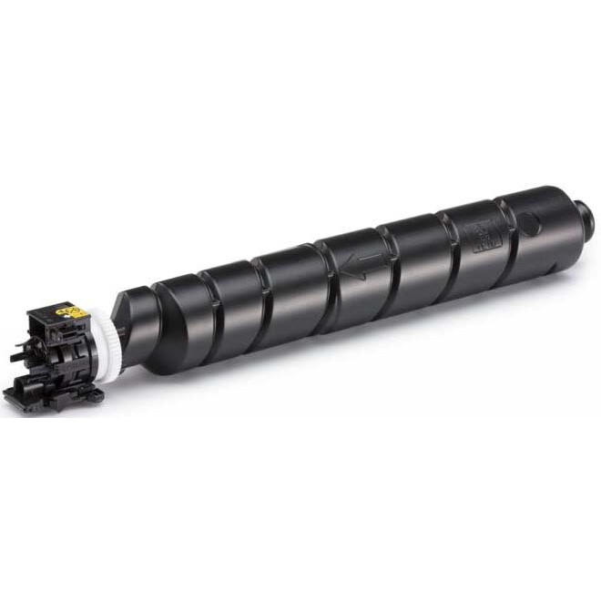 Картридж Kyocera TK-8540K Black - 1T02YM0AX0