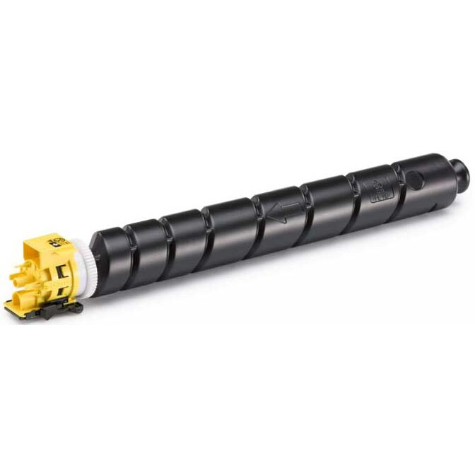 Картридж Kyocera TK-8540Y Yellow - 1T02YMAAX0