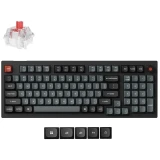 Клавиатура Keychron V5 8K (V5W-D1-RU)