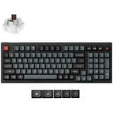 Клавиатура Keychron V5 8K (V5W-D3-RU)