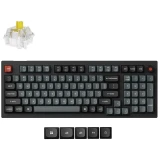 Клавиатура Keychron V5 8K (V5W-D4-RU)