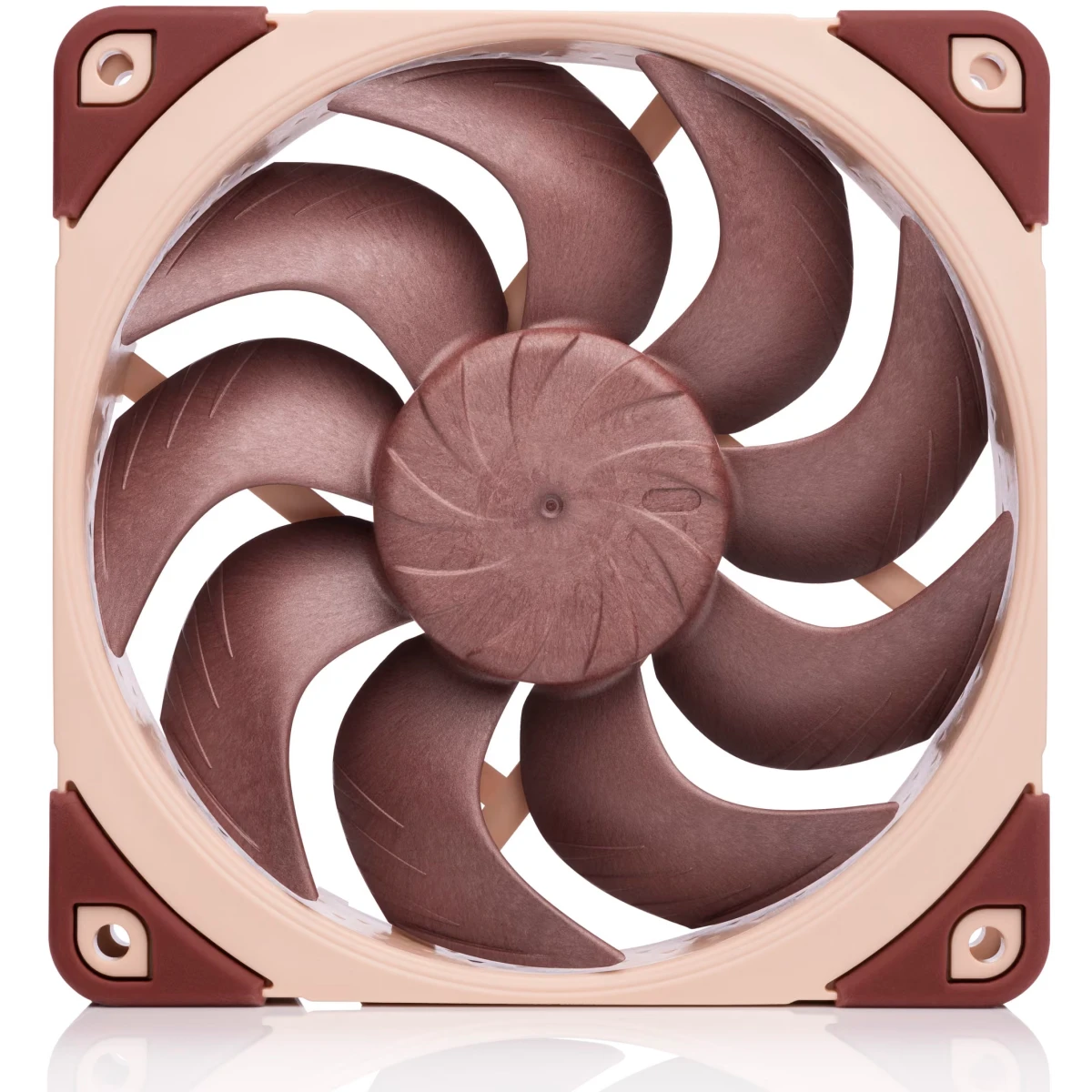 Вентилятор для корпуса Noctua NF-A12x25 G2 LS-PWM
