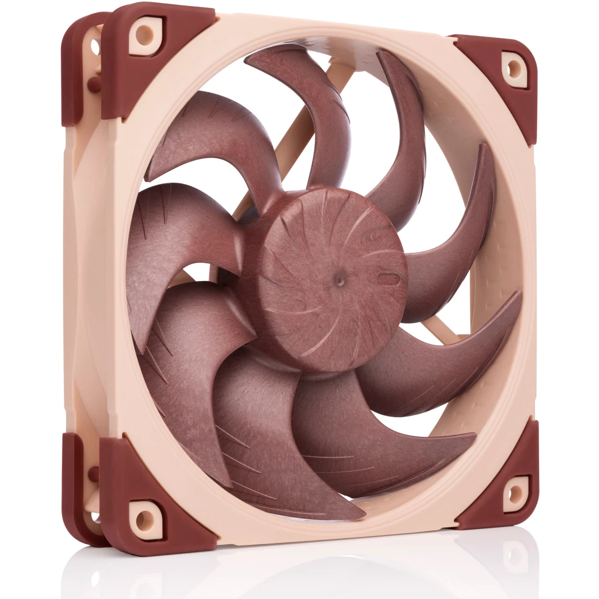 Вентилятор для корпуса Noctua NF-A12x25 G2 LS-PWM - фото 2