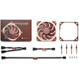 Вентилятор для корпуса Noctua NF-A12x25 G2 LS-PWM
