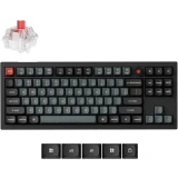 Клавиатура Keychron V3 8K (V3W-D1-RU)