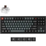 Клавиатура Keychron V3 8K (V3W-D3-RU)