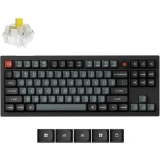 Клавиатура Keychron V3 8K (V3W-D4-RU)