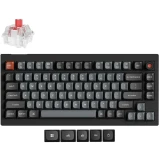 Клавиатура Keychron V1 8K (V1W-D1-RU)