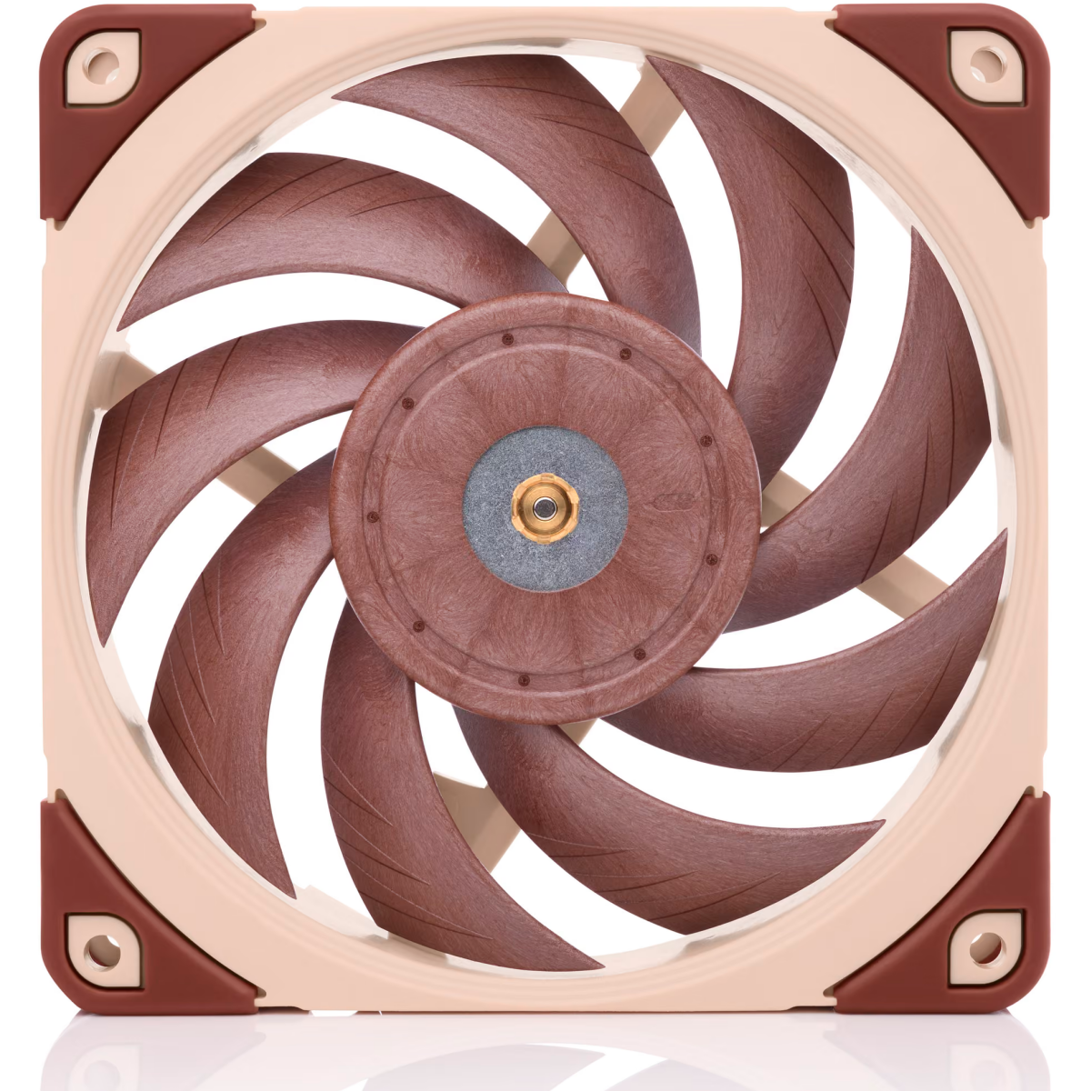 Вентилятор для корпуса Noctua NF-A12x25 LS-PWM