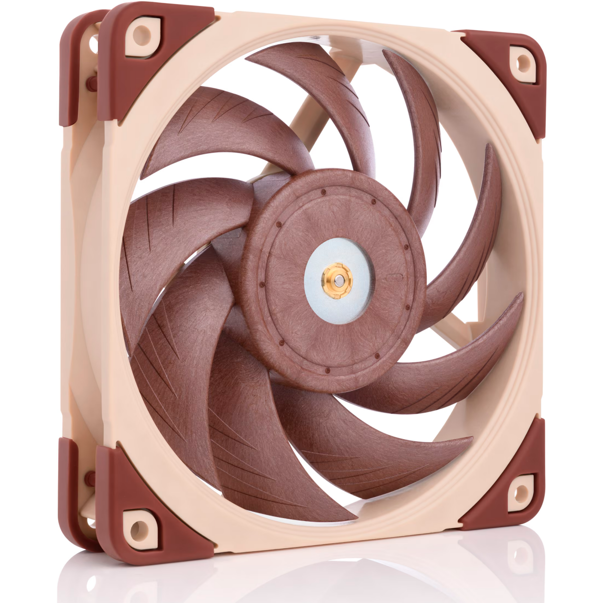 Вентилятор для корпуса Noctua NF-A12x25 LS-PWM - фото 2