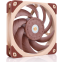 Вентилятор для корпуса Noctua NF-A12x25 LS-PWM - фото 2