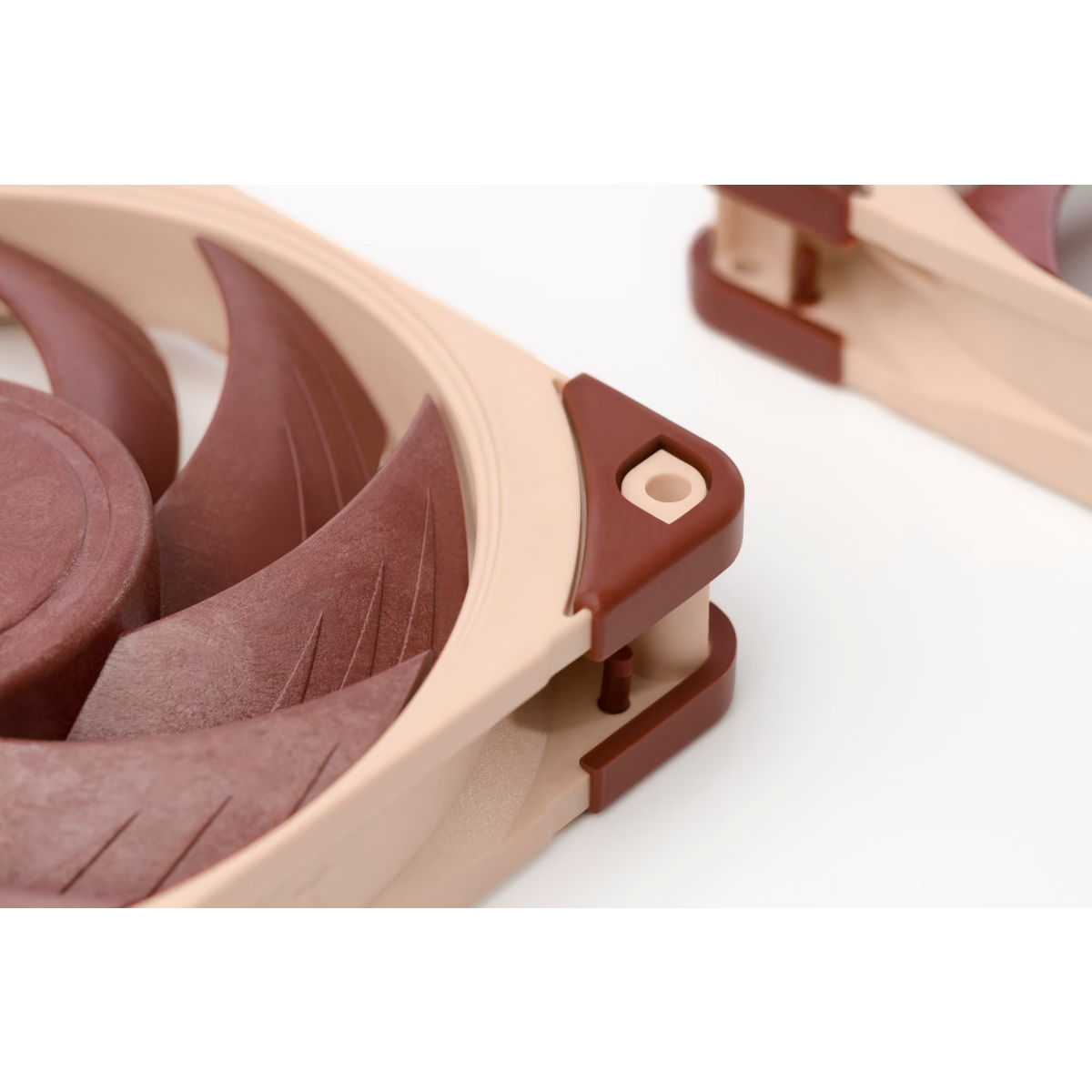 Вентилятор для корпуса Noctua NF-A12x25 LS-PWM - фото 5
