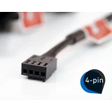 Вентилятор для корпуса Noctua NF-A12x25 LS-PWM