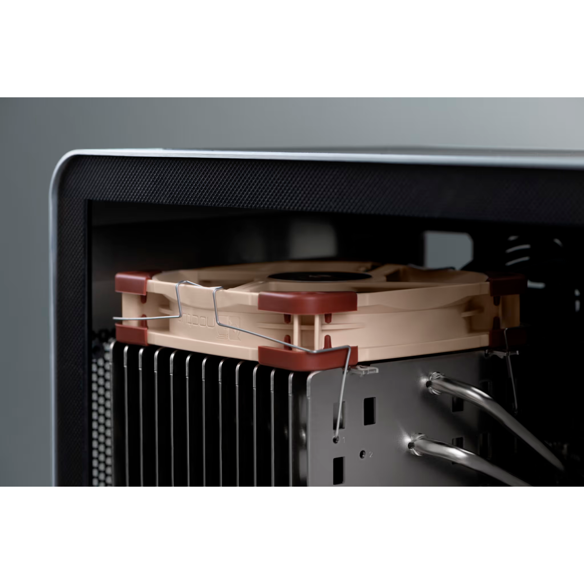 Вентилятор для корпуса Noctua NF-A12x25 LS-PWM - фото 7