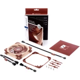 Вентилятор для корпуса Noctua NF-A12x25 LS-PWM