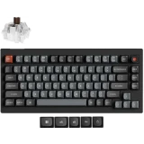 Клавиатура Keychron V1 8K (V1W-D3-RU)