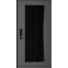 Дверь для шкафа NIKOMAX TFI-3360-G-R-BK - фото 2