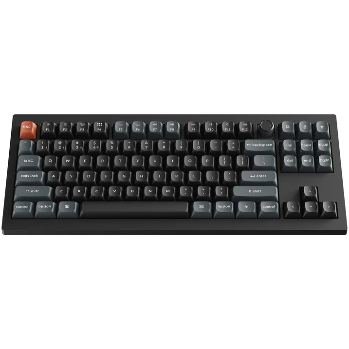 Клавиатура Keychron V3 Ultra (V3U-D1-RU)