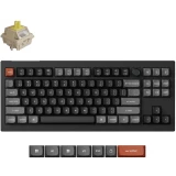 Клавиатура Keychron V3 Ultra (V3U-D4-RU)