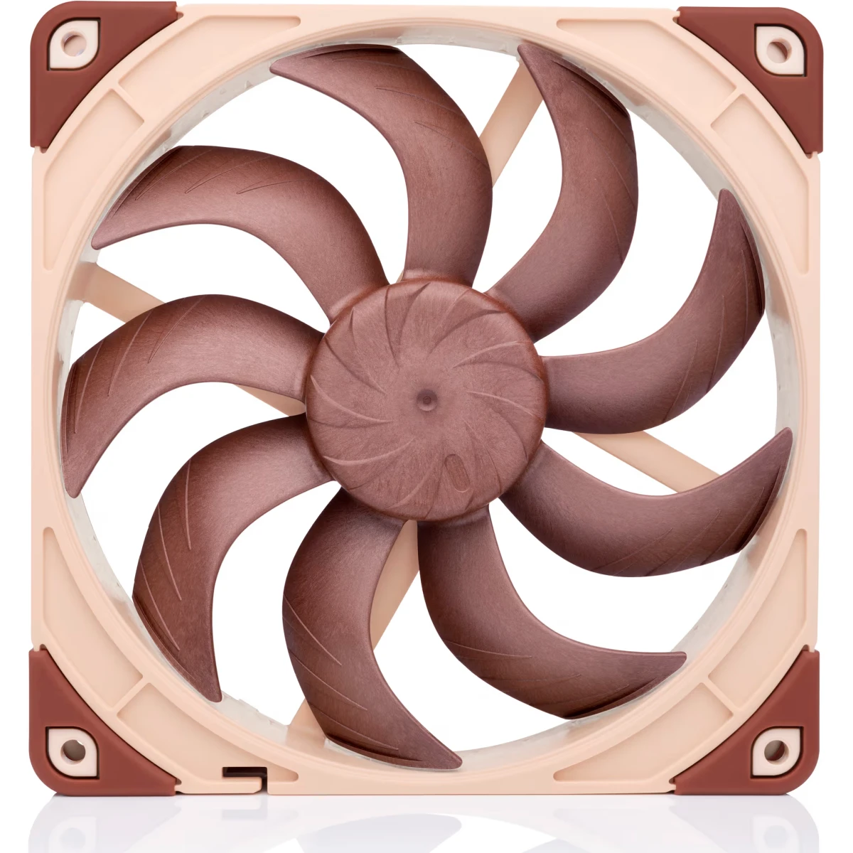 Вентилятор для корпуса Noctua NF-A14x25 G2 LS-PWM