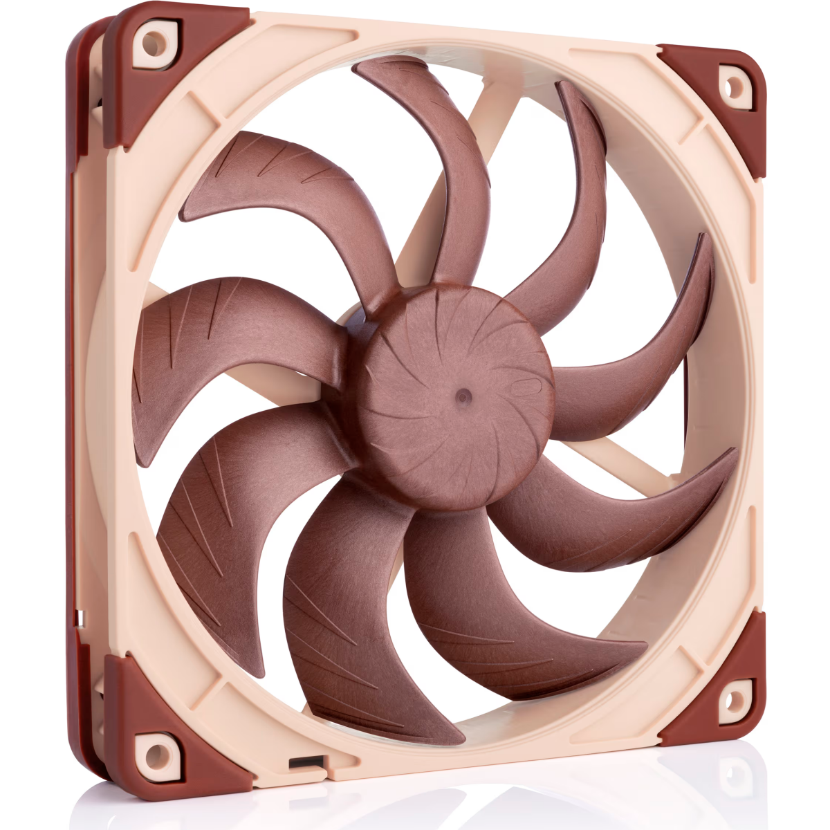 Вентилятор для корпуса Noctua NF-A14x25 G2 LS-PWM - фото 2