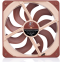 Вентилятор для корпуса Noctua NF-A14x25 G2 LS-PWM - фото 4